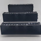 American Models S Scale DRGW Hoppers: 17600, 17686, 18245 [3] EX