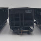 American Models S Scale DRGW Hoppers: 17600, 17686, 18245 [3] EX