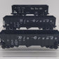 American Models S Scale DRGW Hoppers: 17600, 17686, 18245 [3] EX