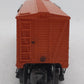 Lionel 3656 Vintage O Armour Operating Cattle Car #3656 VG