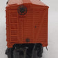 Lionel 3656 Vintage O Armour Operating Cattle Car #3656 VG