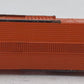 Lionel 3656 Vintage O Armour Operating Cattle Car #3656 VG