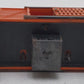 Lionel 3656 Vintage O Armour Operating Cattle Car #3656 VG