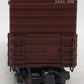 K-Line K764-4241 O Gauge Spokane Portland & Seattle Boxcar #11091 LN