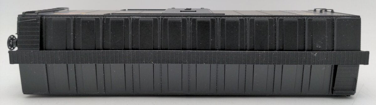 Pacific Rail 1937 S (S.P.) AAR 40'  B-461.4 Overnight Boxcar Kit #97658 Assemble VG/Box