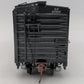Pacific Rail 1937 S (S.P.) AAR 40'  B-461.4 Overnight Boxcar Kit #97658 Assemble VG/Box
