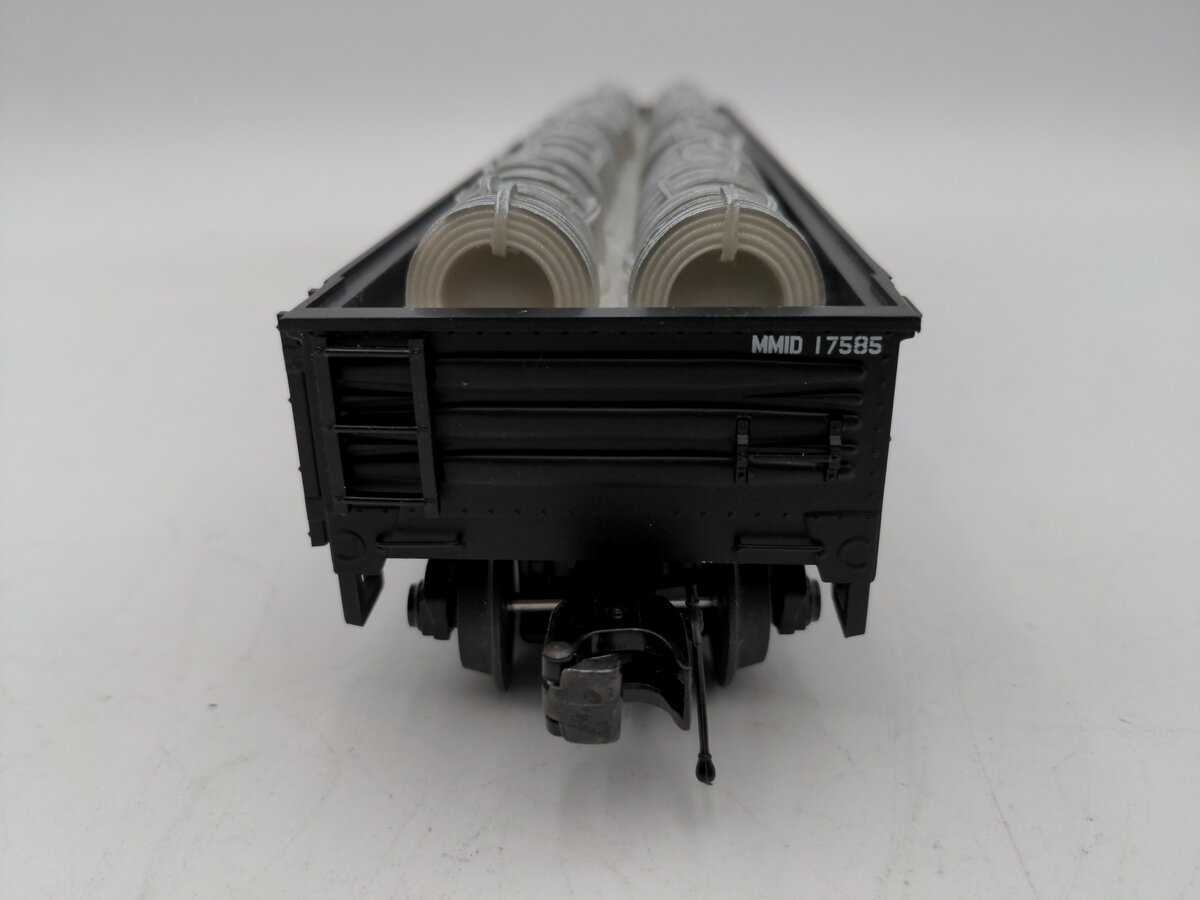 MTH 20-98073 Maryland Midland Gondola Car w/Coiled Wire Load LN/Box