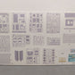 Andy's Hobby Headquarters AHHQ-009 1:16 US Army M113A1/ACAV Armored Carrier Kit EX/Box