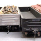 Bachmann & Others HO Assorted Freight Cars: 512052, 82005, 1246, 328000 [4] VG