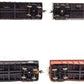 Bachmann & Others HO Assorted Freight Cars: 512052, 82005, 1246, 328000 [4] VG