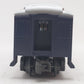 Lionel 6-19062 O Gauge Wabash Railway City of Columbia Coach #2631 EX/Box