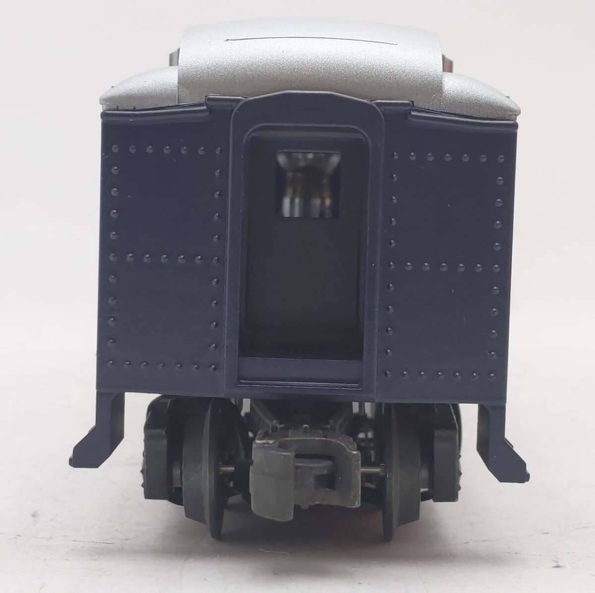 Lionel 6-19062 O Gauge Wabash Railway City of Columbia Coach #2631 EX/Box