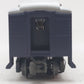 Lionel 6-19062 O Gauge Wabash Railway City of Columbia Coach #2631 EX/Box