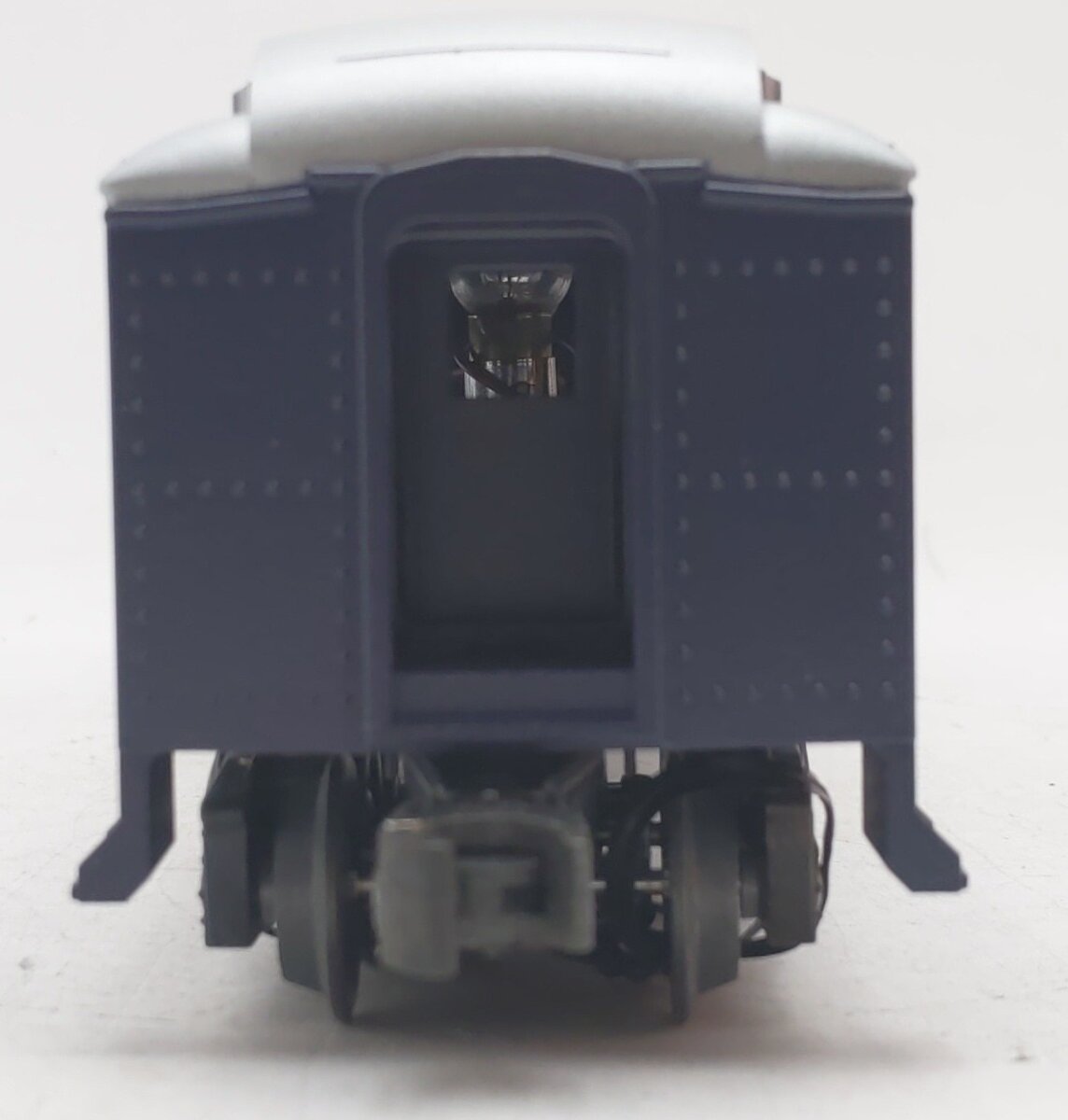 Lionel 6-19062 O Gauge Wabash Railway City of Columbia Coach #2631 EX/Box