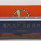 Lionel 6-19062 O Gauge Wabash Railway City of Columbia Coach #2631 EX/Box