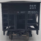 American Models S Scale Boston & Maine Hopper Car #8323 EX/Box