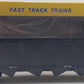 American Models S Scale Boston & Maine Hopper Car #8323 EX/Box
