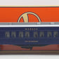 Lionel 6-19063 O Gauge Wabash Railway "City Of Danville" Coach Car #2632 VG/Box