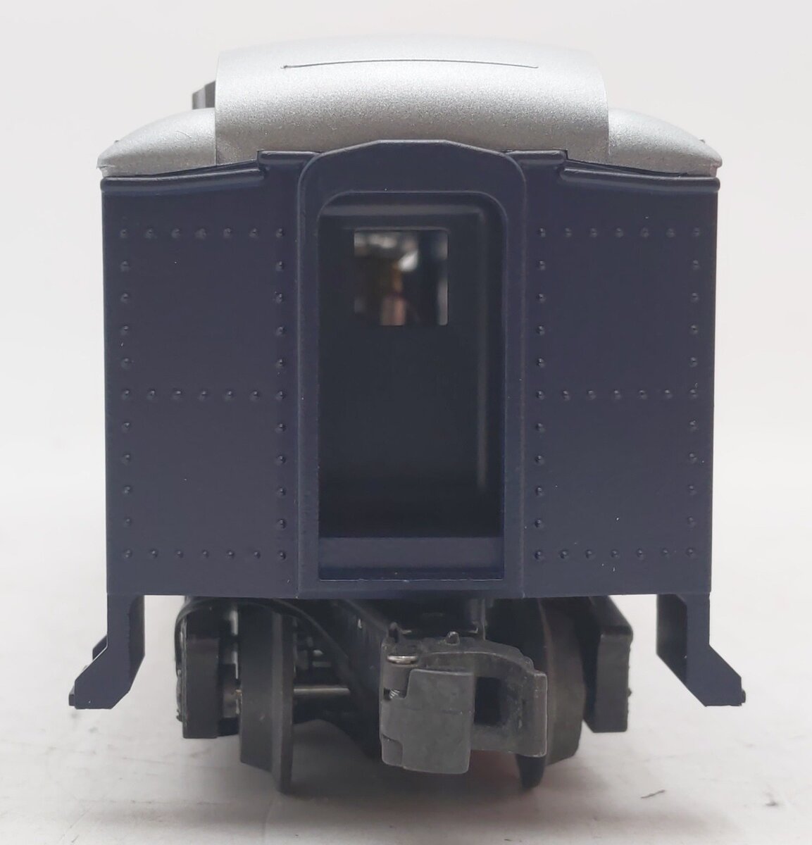 Lionel 6-19063 O Gauge Wabash Railway 