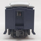 Lionel 6-19063 O Gauge Wabash Railway "City Of Danville" Coach Car #2632 VG/Box