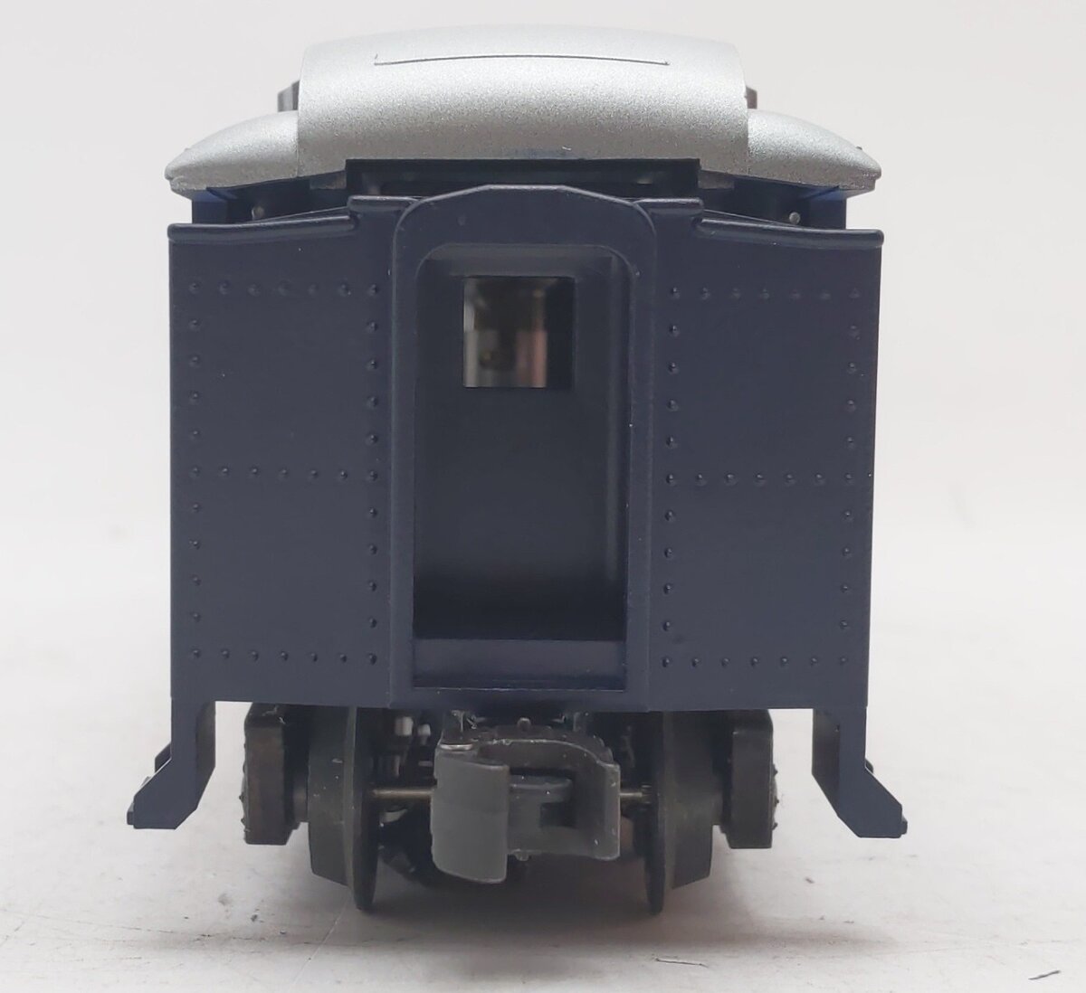 Lionel 6-19063 O Gauge Wabash Railway 
