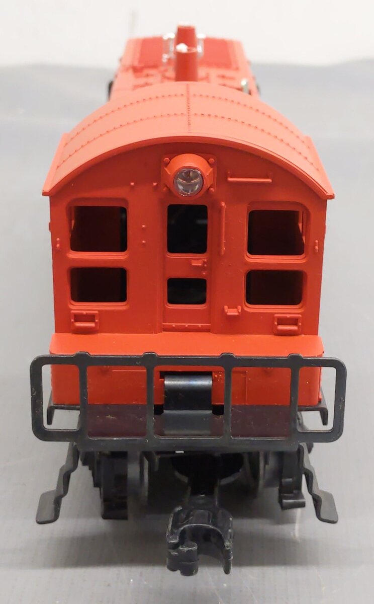 Lionel 6-1463 O Scale Coca-Cola Diesel Freight Train Set EX/Box