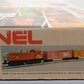 Lionel 6-1463 O Scale Coca-Cola Diesel Freight Train Set EX/Box