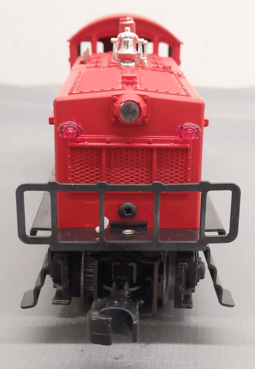 Lionel 6-1463 O Scale Coca-Cola Diesel Freight Train Set EX/Box