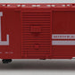 Pacific Rail 1937 S Minneapolis & StL. Peoria Gateway AAR 40' Boxcar Kit #54664 VG/Box