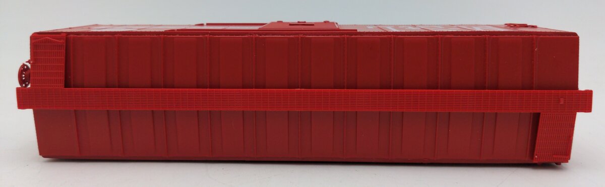 Pacific Rail 1937 S Minneapolis & StL. Peoria Gateway AAR 40' Boxcar Kit #54664 VG/Box