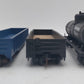 American Models S Scale Freight Cars [3] EX