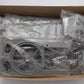 Andy's Hobby Headquarters AHHQ-001 1:16 US Army M4A3E8 Sherman Tank Model Kit EX/Box