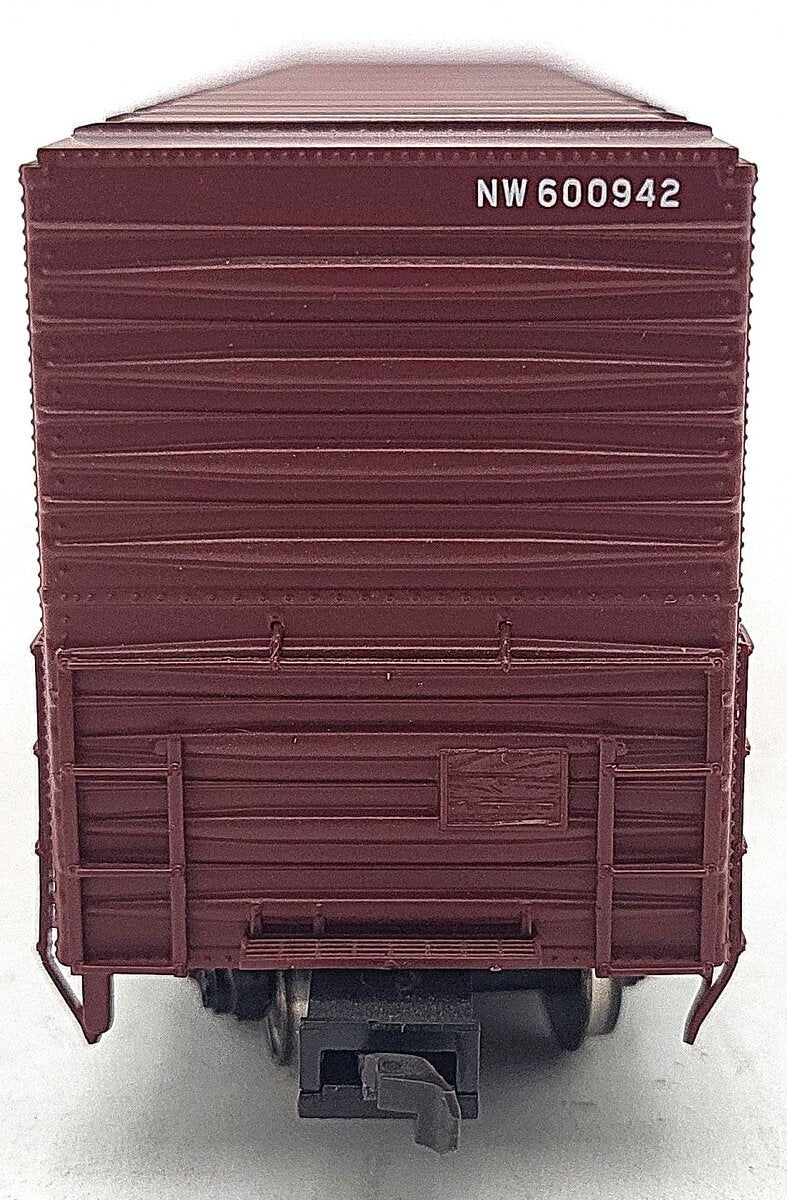 Atlas 1659-2 HO Scale Norfolk Southern ACF 60' Auto Parts Car #600942 EX