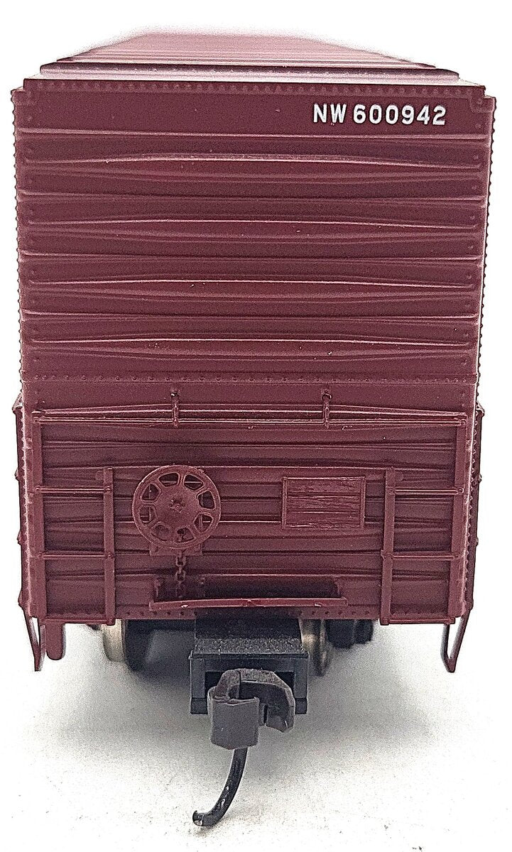 Atlas 1659-2 HO Scale Norfolk Southern ACF 60' Auto Parts Car #600942 EX