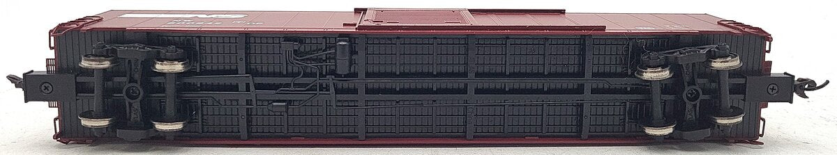 Atlas 1659-2 HO Scale Norfolk Southern ACF 60' Auto Parts Car #600942 EX