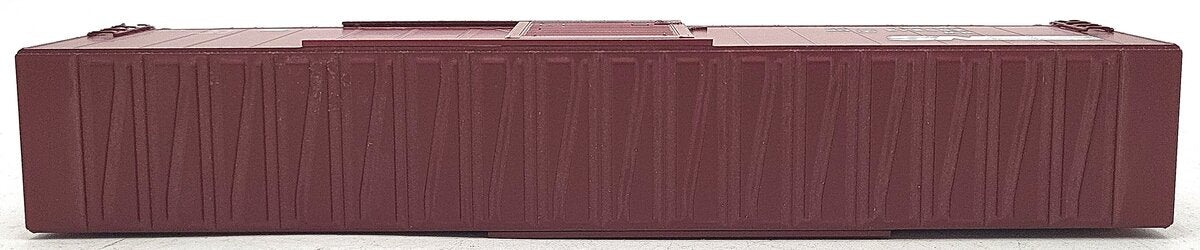 Atlas 1659-2 HO Scale Norfolk Southern ACF 60' Auto Parts Car #600942 EX