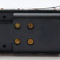 HO Scale Custom Rio Grande Diesel Locomotive #5931