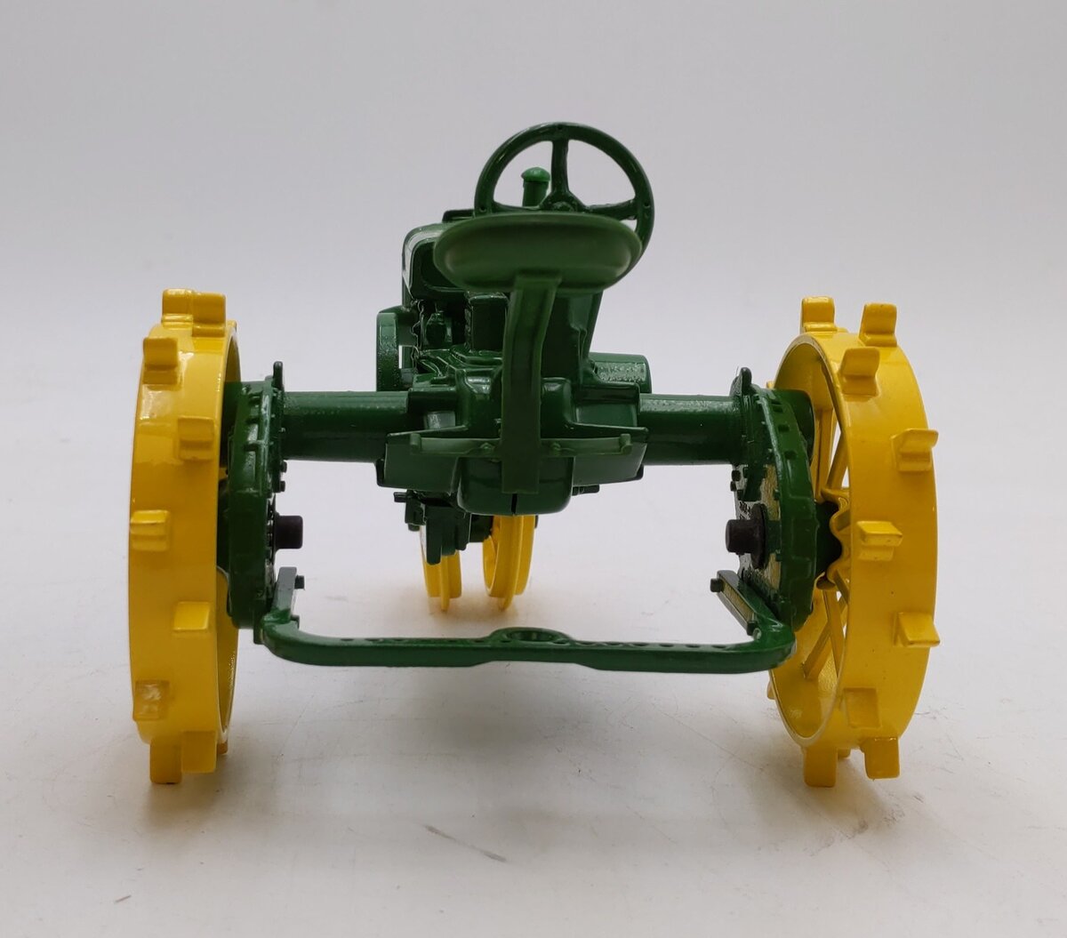 Ertl 1:16 Scale 1930 John Deere Series P Two Cylinder Expo 65th Anniversary NIB