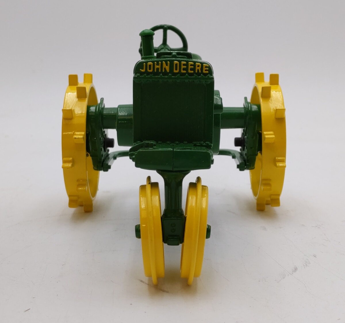 Ertl 1:16 Scale 1930 John Deere Series P Two Cylinder Expo 65th Anniversary NIB