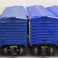 Lionel O Assorted Freight Cars 6-7601, 6-19231, 6-16407, 6-9816, 6-9858 [6] EX/Box