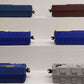 Lionel O Assorted Freight Cars 6-7601, 6-19231, 6-16407, 6-9816, 6-9858 [6] EX/Box
