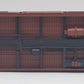Pacific Rail B-558 S-Scale Western Pacific Double Sliding Door Boxcar Kit #3005 EX/Box
