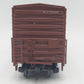 Pacific Rail B-558 S-Scale Western Pacific Double Sliding Door Boxcar Kit #3005 EX/Box