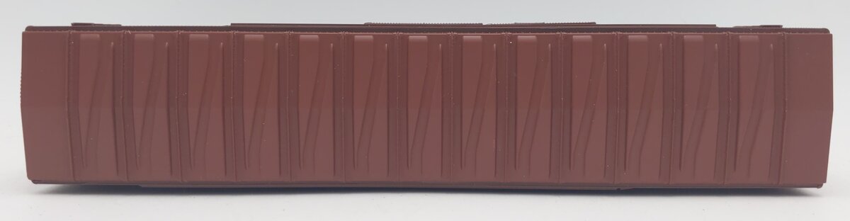 Pacific Rail B-558 S-Scale Western Pacific Double Sliding Door Boxcar Kit #3005 EX/Box
