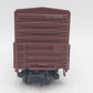 Pacific Rail B-558 S-Scale Western Pacific Double Sliding Door Boxcar Kit #3005 EX/Box