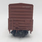 Pacific Rail B-558 S-Scale Western Pacific Double Sliding Door Boxcar Kit #3004 EX/Box
