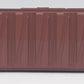 Pacific Rail B-558 S-Scale Western Pacific Double Sliding Door Boxcar Kit #3004 EX/Box