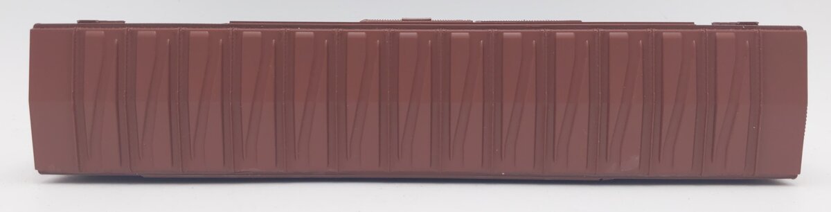 Pacific Rail B-558 S-Scale Western Pacific Double Sliding Door Boxcar Kit #3004 EX/Box
