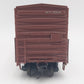Pacific Rail B-558 S-Scale Western Pacific Double Sliding Door Boxcar Kit #3004 EX/Box