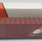 Pacific Rail B-558 S-Scale Western Pacific Double Sliding Door Boxcar Kit #3004 EX/Box